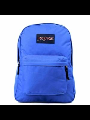 Jansport Superbreak Sirt Cantasi T5015cs