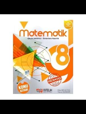 8 Sinif Matematik Okula Yardimci Kazandiran Defter Canta Yayincilik Ortaokul 5 6 7 8 Hazirlik Kitaplari Canta Yayin